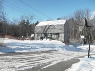 69 Ridge Rd, Northwood, NH 03261