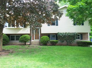 42 Winding Brook Rd, Bristol, CT 06010