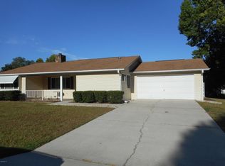10962 SW 84th Ave, Ocala, FL 34481