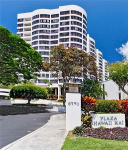 6770 Hawaii Kai Dr APT 708, Honolulu, HI, 96825