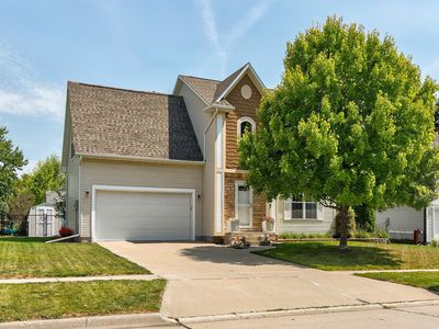 1605 NE Cortina Dr, Ankeny, IA, 50021