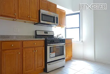 Rented by Citi Habitats