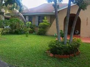 20127 SW 124th Ct, Miami, FL 33177