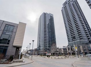 9 Valhalla Inn Rd #906, Toronto, ON M9B 0B2