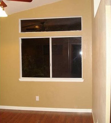 Master Bedroom vaulted ce