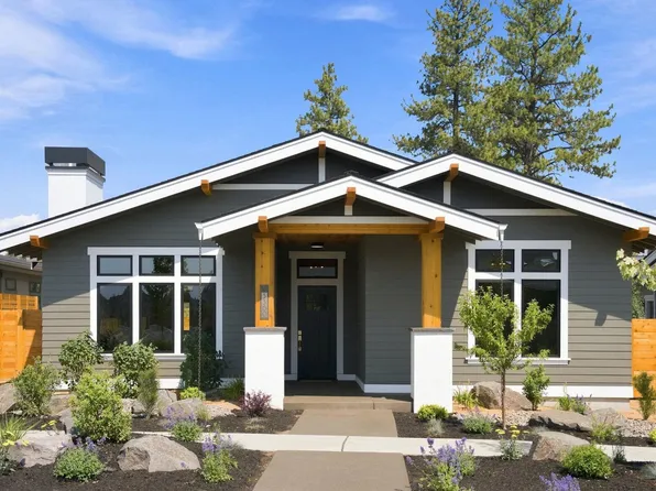 3360 NW Celilo Ln Lot 291, Bend, OR 97703