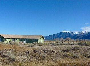 526 Camino Del Rey, Crestone, CO 81131