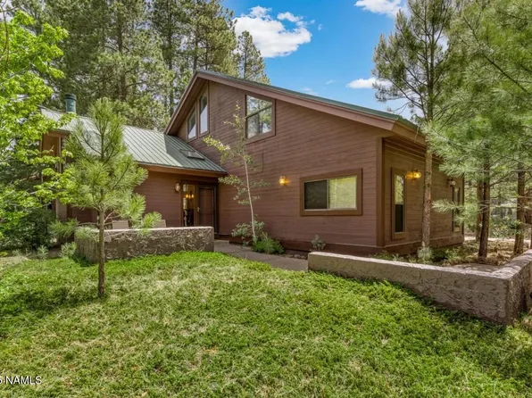 2281 Bev Miller, Flagstaff, AZ 86005