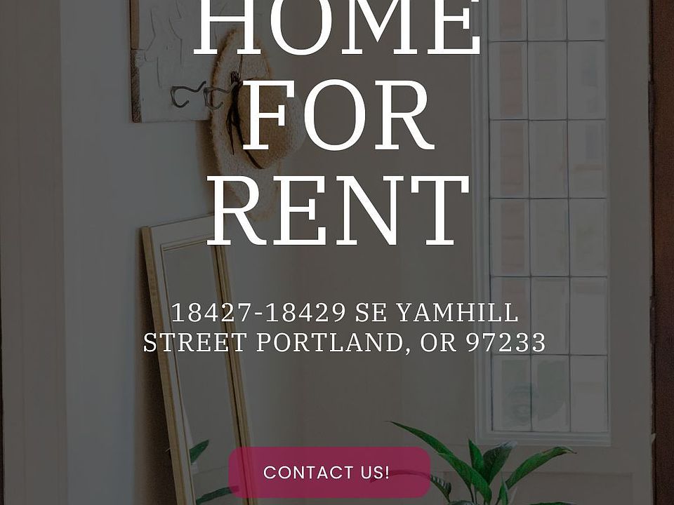 1st image of 18427-18429 SE Yamhill St