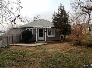 290 W 6th Ave, Sun Valley, NV 89433