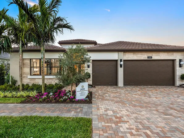 9833 Lilac Field Way, Boynton Beach, FL 33473