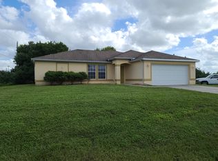 337 SW 29th Ave, Cape Coral, FL 33991