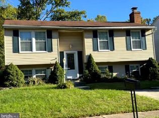 8511 Woodfall Rd, Nottingham, MD 21236