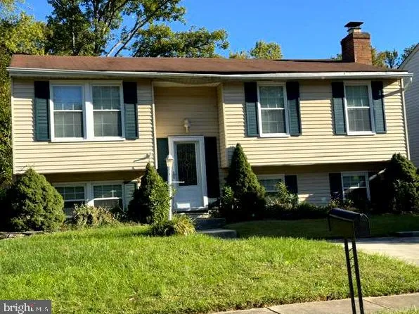 8511 Woodfall Rd, Nottingham, MD 21236