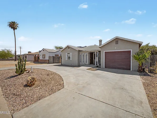 1114 N 18TH Street, Phoenix, AZ 85006