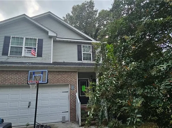 3425 Dey St, Norfolk, VA 23513