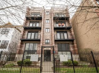 4345 S Indiana Ave UNIT 3N, Chicago, IL 60653