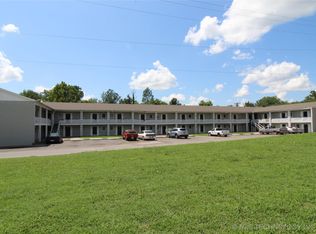 1200 N Trimble Ave #35, Tahlequah, OK 74464