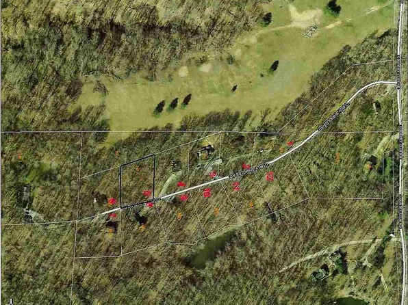 1582 Curly Shingles Rd, Nashville, IN 47448