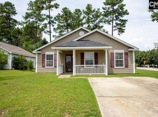 101 Lake Way Ln, Columbia, SC 29209