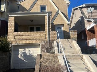 432 Olivet Ave, Pittsburgh, PA 15210