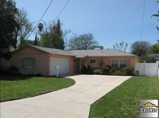 6665 Glade Ave, Canoga Park, CA 91303