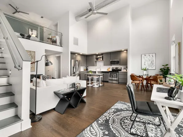 1260 Martin St APT 411, Nashville, TN 37203