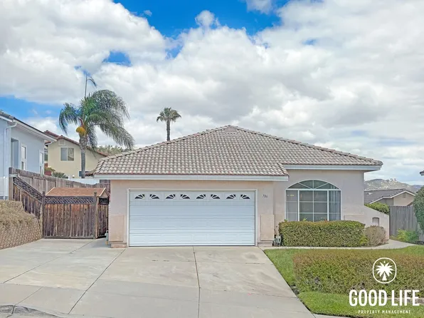 786 Fulton Rd, San Marcos, CA 92069