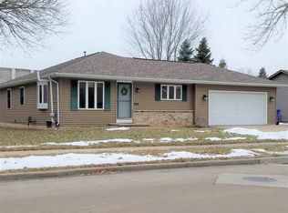 220 E James St, Appleton, WI 54915