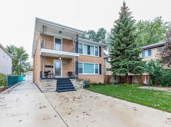 830 N Northwest Hwy APT 2, Park Ridge, IL 60068