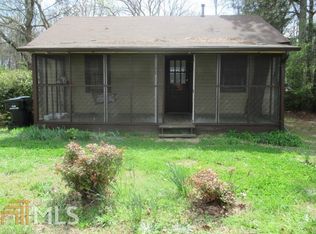 141 Jonesboro Rd, Fairburn, GA 30213