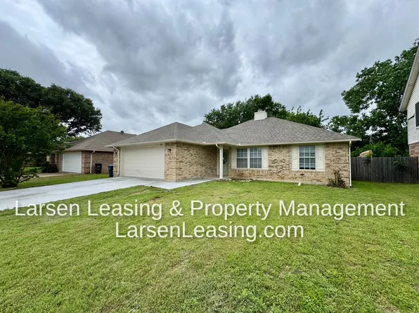 7421 Emerywood Ln, Fort Worth, TX 76137