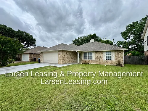7421 Emerywood Ln Photo 1