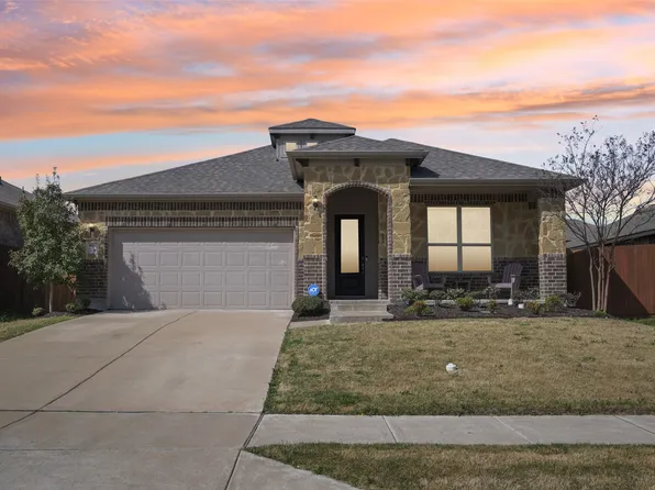 4111 Kettlewood Ct, Heartland, TX 75126