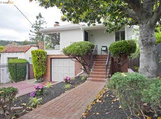 7308 Sunkist Dr, Oakland, CA