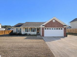 19 Mitchell Farm Rd, Inman, SC 29349
