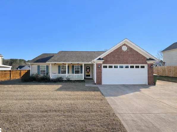 19 Mitchell Farm Rd, Inman, SC 29349