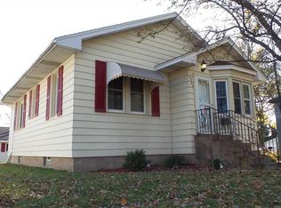 3322 3rd Ave W, Hibbing, MN 55746