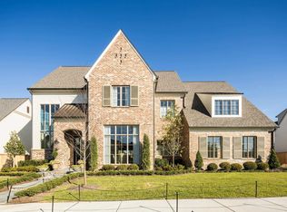 3290 Hidden Creek Loop, Collierville, TN 38017