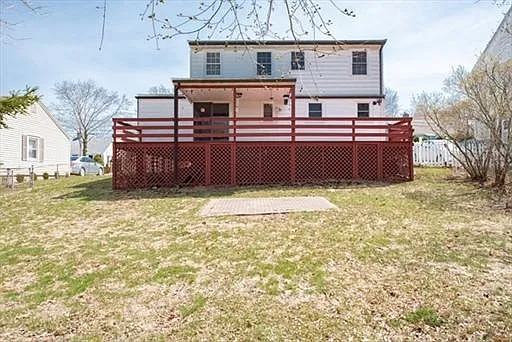 3 bed, 1531 sqft, $3,800 — Photo 4