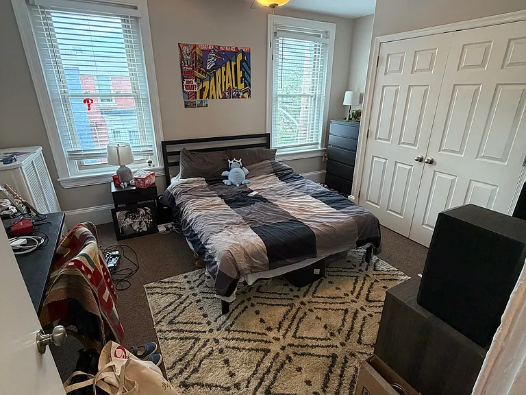 1324 Tasker St #3 — Photo 11