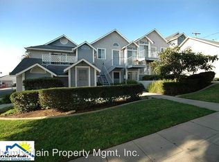 122 S Clementine St APT 1C, Oceanside, CA 92054