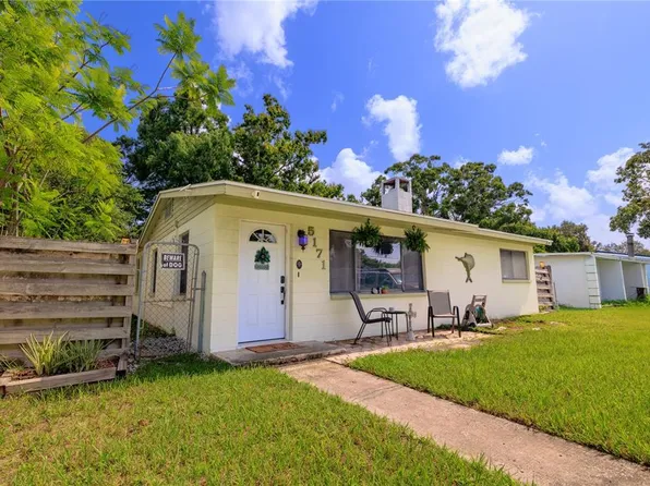 5171 86th Ave, Pinellas Park, FL 33782