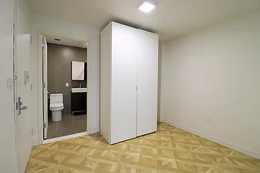 Rented by Corcoran