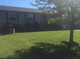 2035 W Willard Rd, Clio, MI 48420