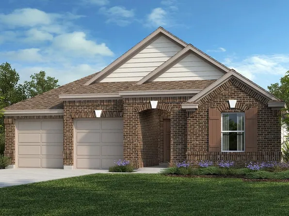 3638 Overton Ln, Conroe, TX 77304