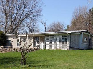 20739 Danville Amity Rd, Mount Vernon, OH 43050