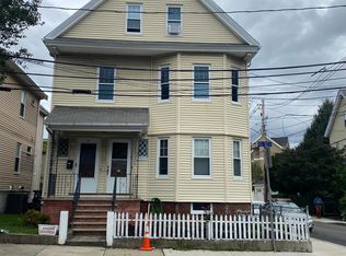 1 Eliot St, Somerville, MA 02143