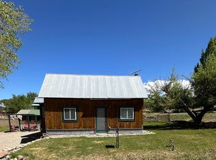 297 E 4th Ave, Nucla, CO 81424
