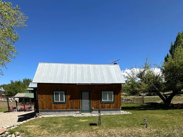 297 E 4th Ave, Nucla, CO 81424